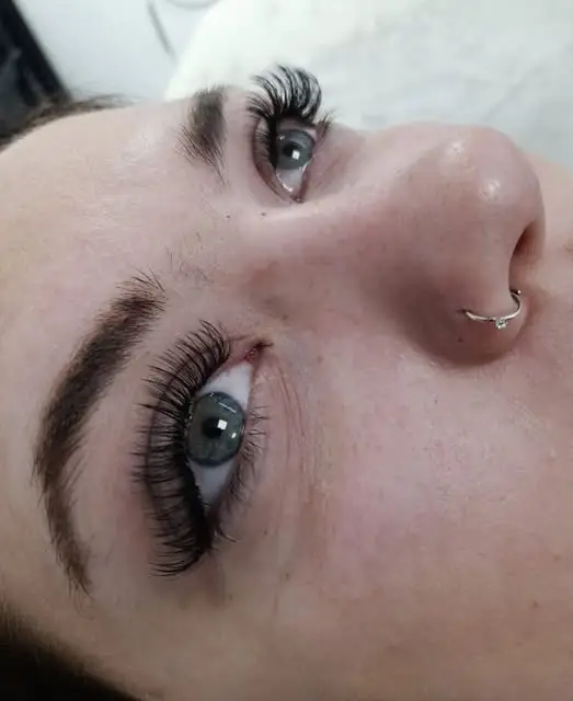 Lash Extension